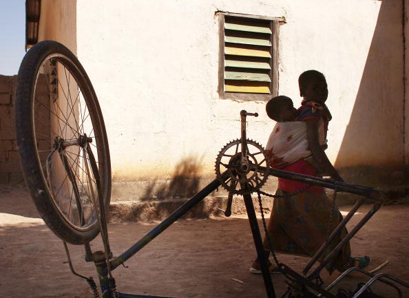 Centrafrique : « Il est temps que le monde bouge »