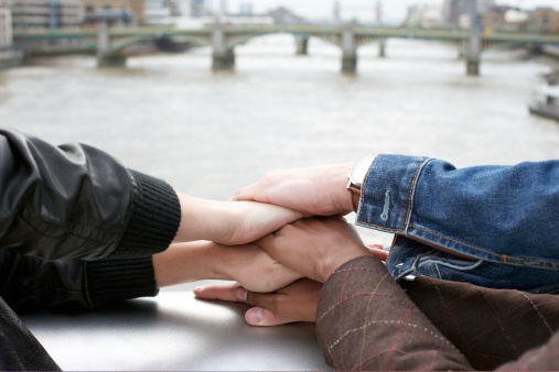 S’approprier des promesses de Dieu par avance