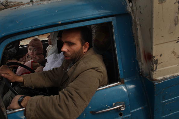 Gaza, Irak, Ukraine…