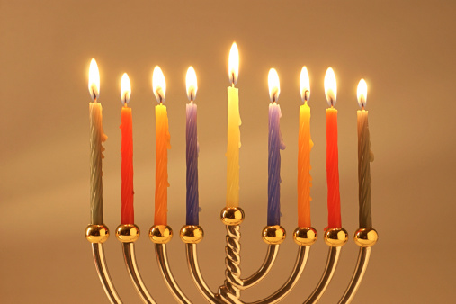 Du judaïsme au christianisme