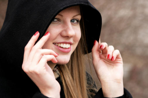 L’habit ne fait pas le moine