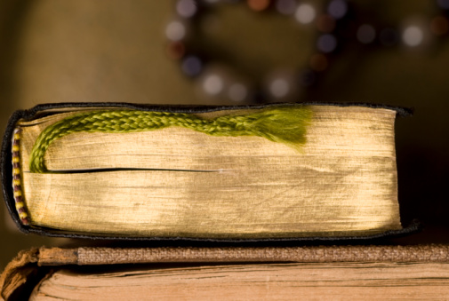 Le Coran et la Bible