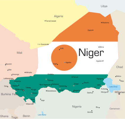 Au Niger, une francophonie protestante et catholique touchée au coeur