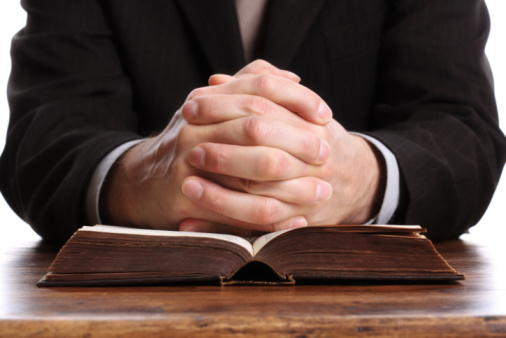 L’accompagnement spirituel