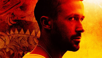 Only God Forgives