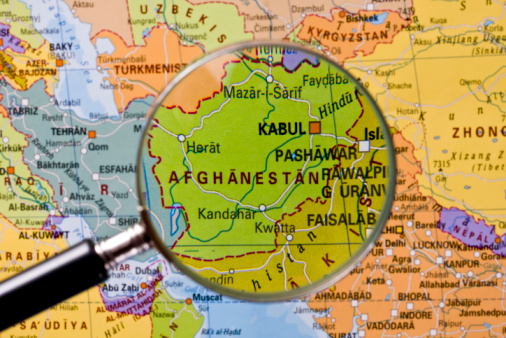 Afghanistan : l’heure des choix