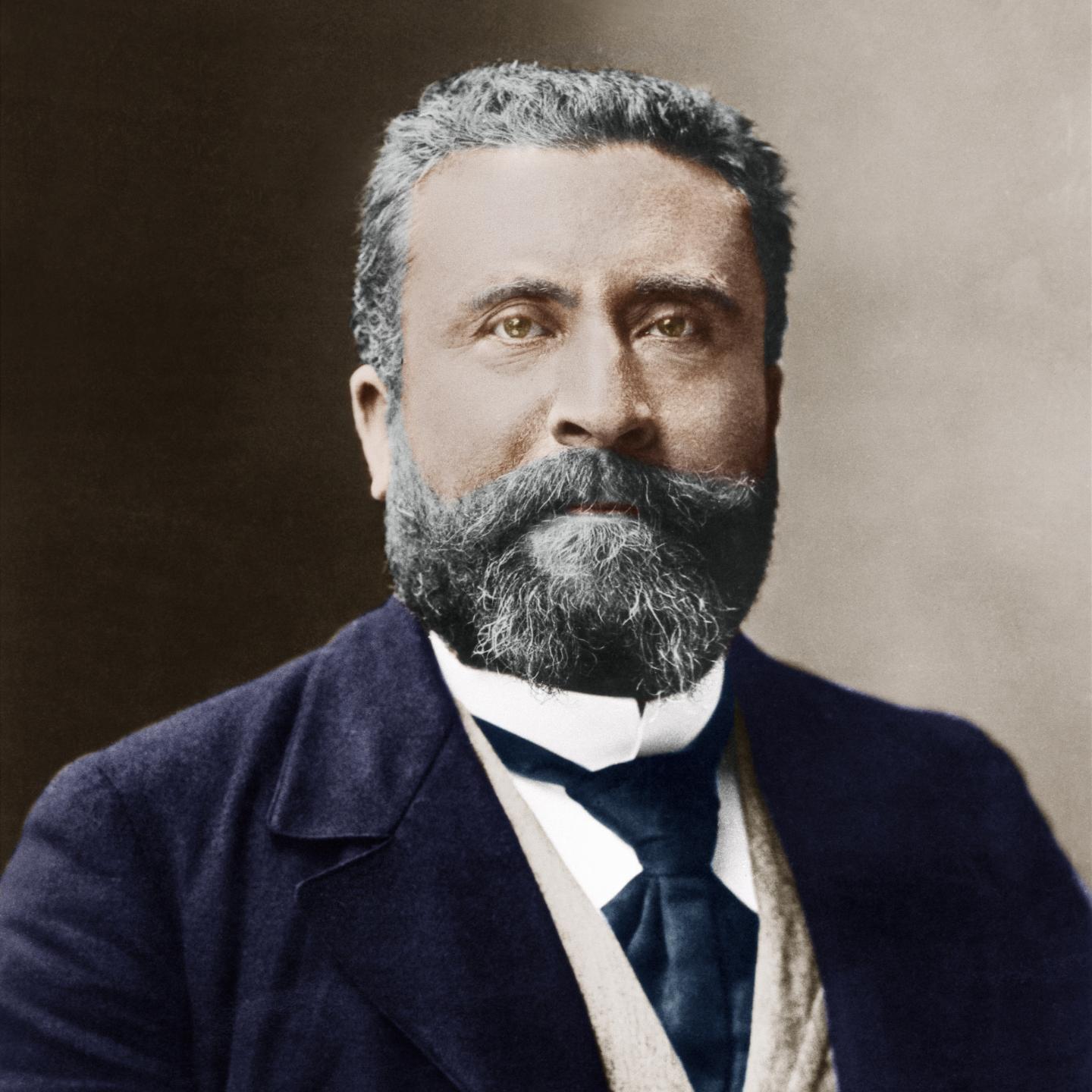 Jaurès, 31 juillet 1914…