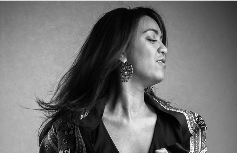 Une chanteuse évangélique dans « The Voice »