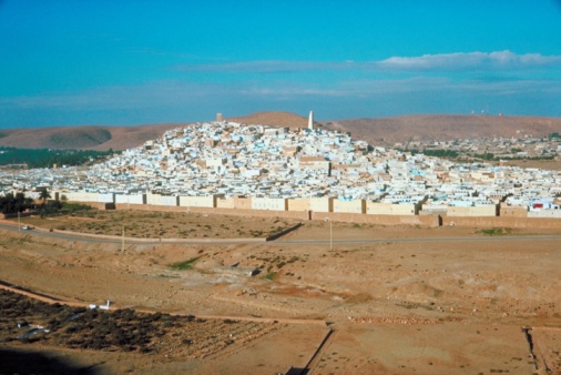 Algérie : « Jésus, c’est mon choix ! »