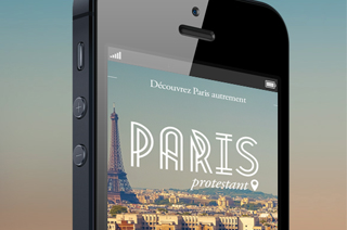 Paris Protestant