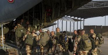 Guerre au Mali – un point de vue au féminin