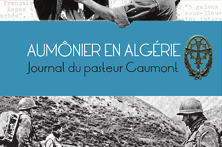 Aumônier en Algérie