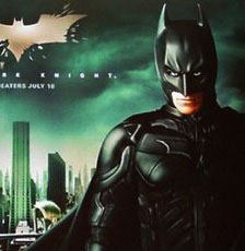 Batman, passeur d’espoir