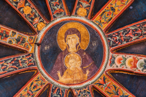 Douze femmes dans la vie de Jésus