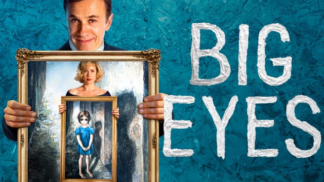 Big Eyes