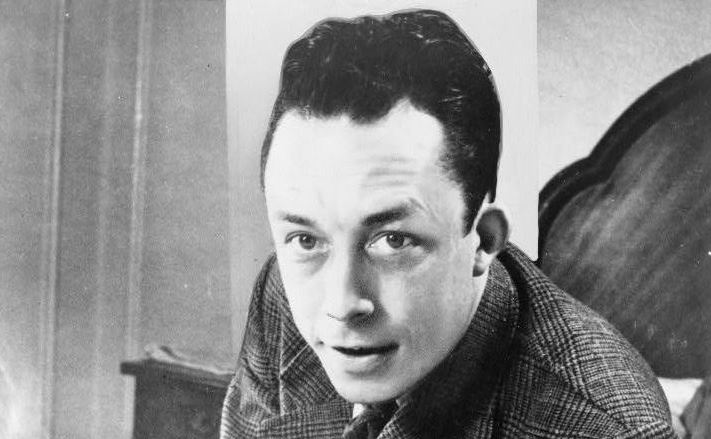 Les 100 ans d’Albert Camus