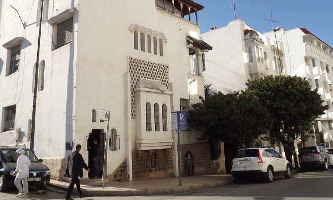 Maroc : inauguration d’un lieu œcuménique