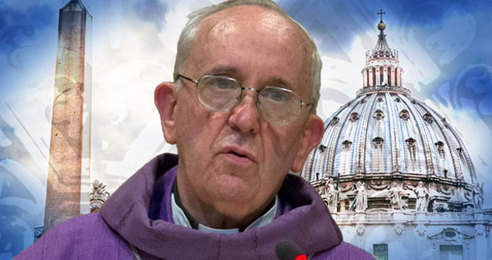 François 1er: le nouveau pape, mauvais signal pour les relations œcuméniques?
