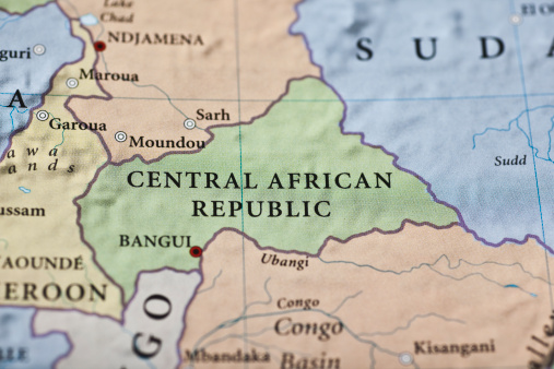 Les protestants dans le chaos centrafricain