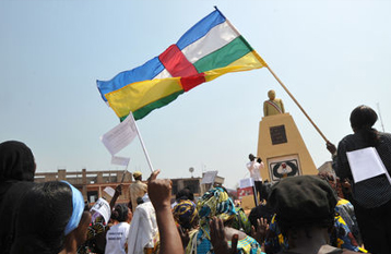Centrafrique : « Jamais les Églises n’ont été associées à la formation des anti-balakas »