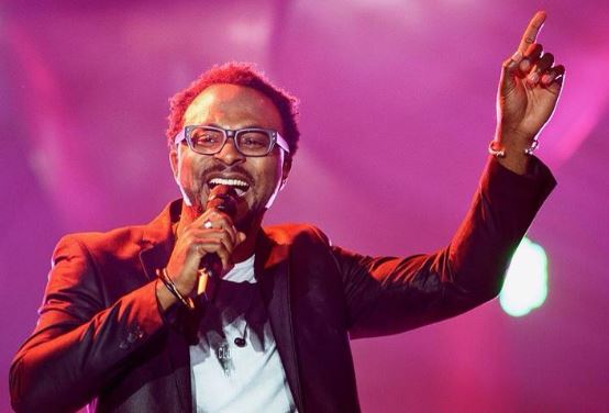 Un nouveau chanteur évangélique dans « The Voice »