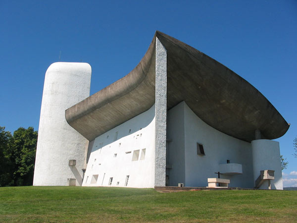 Une architecture religieuse pour aujourd’hui ?
