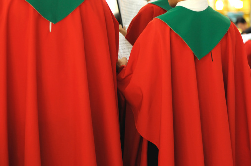Noël, un temps propice aux concerts chrétiens