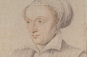 Claude de Rieux (1525-1561)