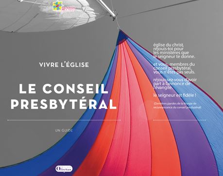« Le Conseil presbytéral »