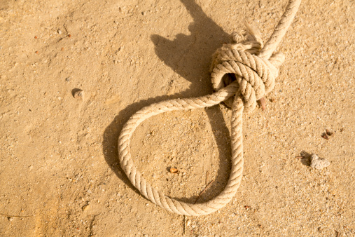 Une journée contre la peine de mort