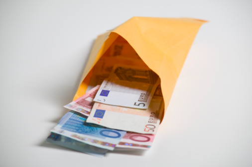 Combattre la corruption, c’est vaincre la pauvreté