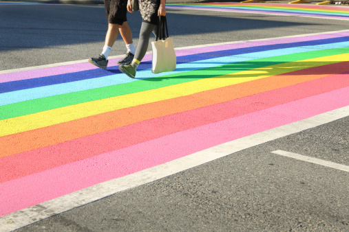 Aimer mon prochain homosexuel