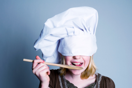 Les délices de la gourmandise