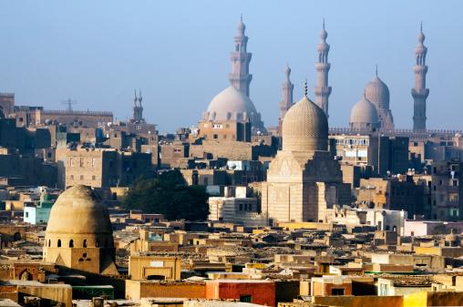L’interdiction du divorce et la conversion de chrétiens d’Égypte à l’islam