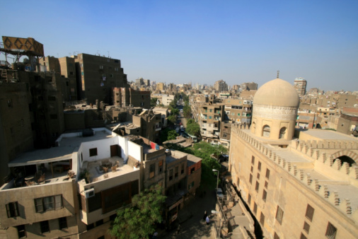Égypte : les grandes inconnues de la transition