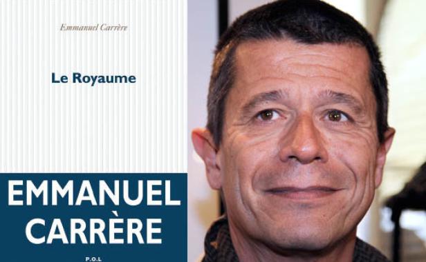 « Le Royaume » en live