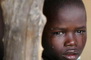 Les enfants sorciers au Congo, la faute à d’étranges églises « évangéliques »