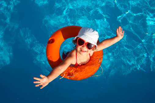 Accueillir un enfant pendant les vacances d’été