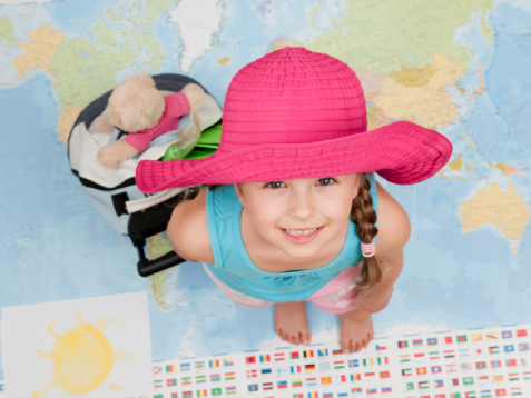 8 conseils pour le préparer à un camp