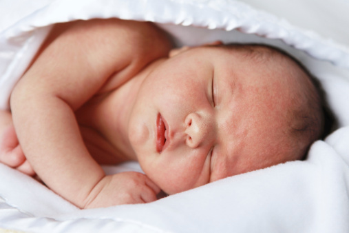 Un bébé ressuscite au Brésil !