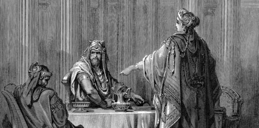 Série théologique sur Esther : un vizir génocidaire