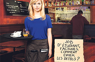 S’endetter à 20 ans peut durer toute une vie