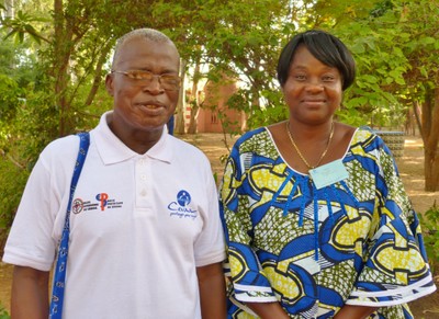 Centrafrique : « Nous sommes dans la fournaise »
