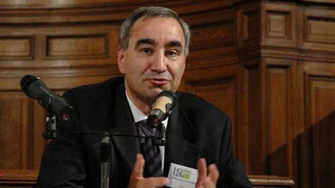 La Fédération Protestante de France élit son nouveau président