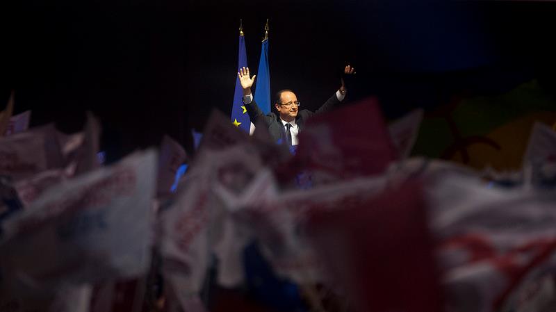 François Hollande : que pense-t-il de Dieu ?