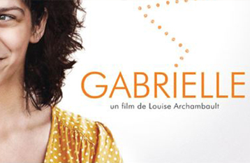 Gabrielle