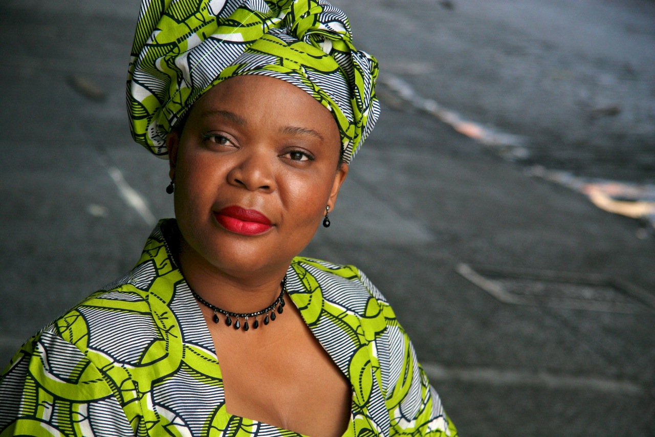 Leymah Gbowee, une femme d’exception