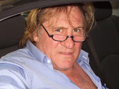 Gérard Depardieu et les mages de l’Évangile