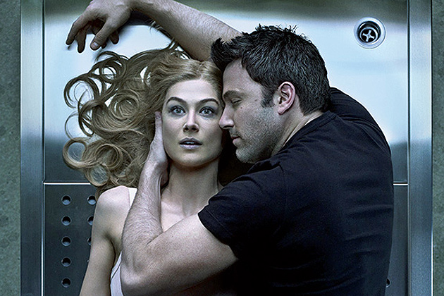 Gone girl