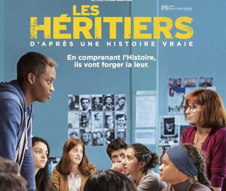 Les héritiers